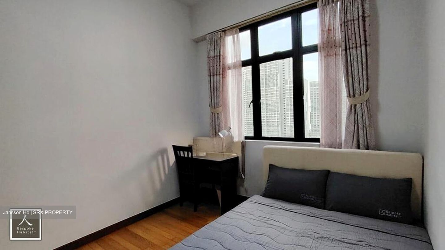 Dover Parkview (D5), Condominium #626493241